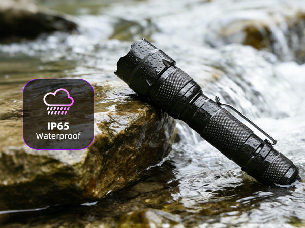 ip65 waterproof