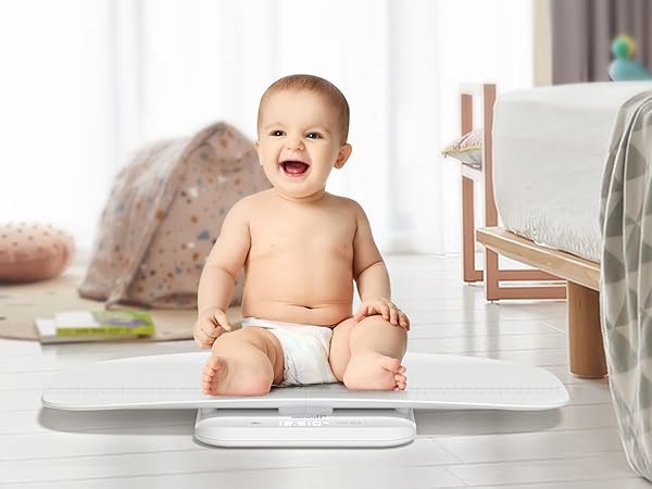 baby scale