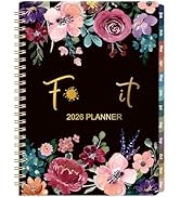 2026 Planner, Funny it 2026 Planner, Weekly and Monthly Planner, Jan.2026 - Dec.2026, 6.5" x 8.5"...