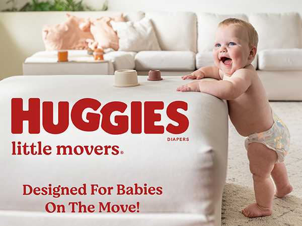 Little Movers