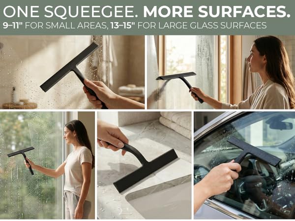 squeegee