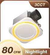 bathroom exhaust fan