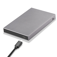 2.5 inch hdd case hdd ssd hard drive enclosure external hdd case 