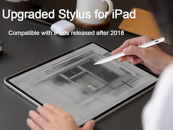 stylus pen for ipad