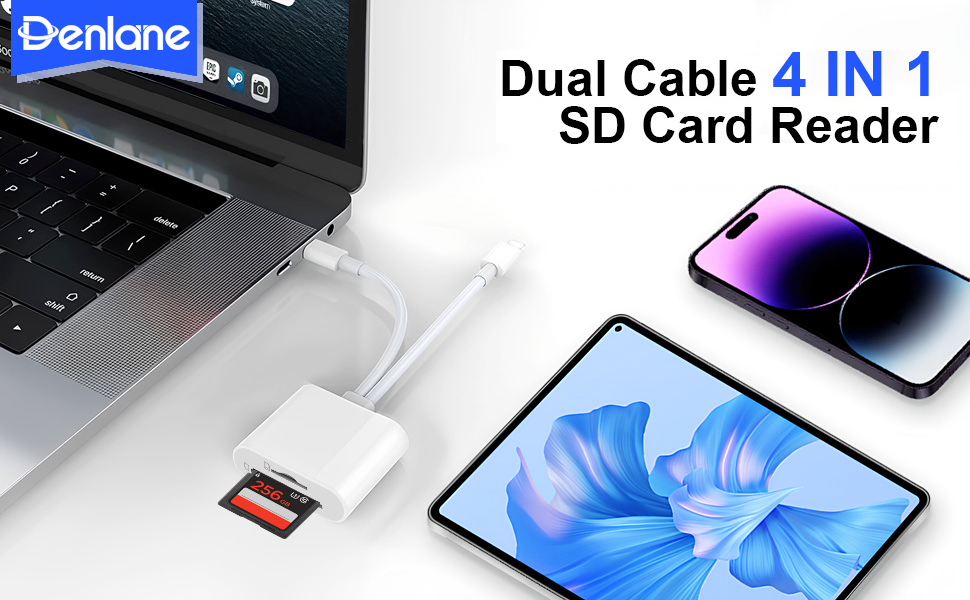 sd card reader
