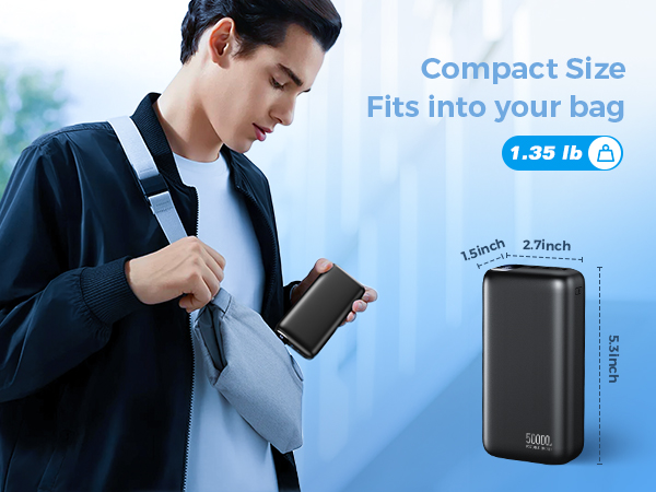 power bank