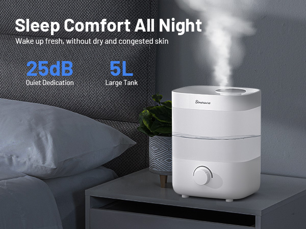 humidifier large room