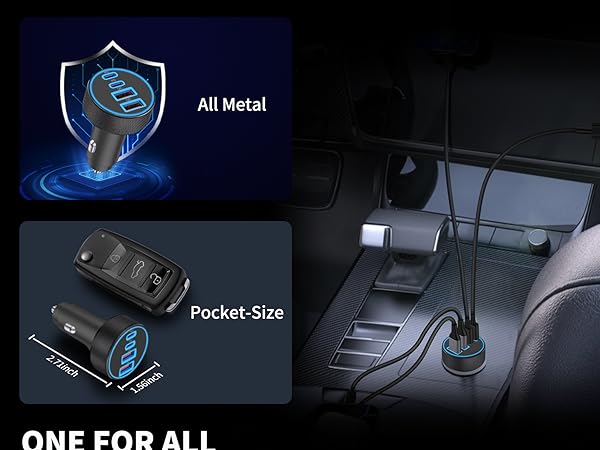 car usb charger