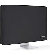 MOSISO Monitor Dust Cover 22, 23, 24, 25 inch Anti-Static Dustproof LCD/LED/HD Panel Case Compute...