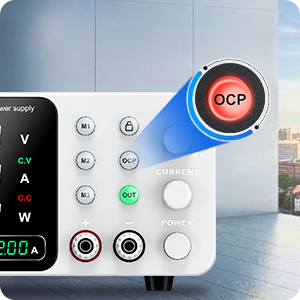 bench dc power supply