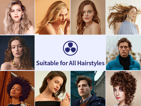 hair dryer blow dryer hair dryers for women hair dryer with diffuser secadora de pelo para mujer