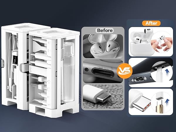 Earbud Cleaning Kit