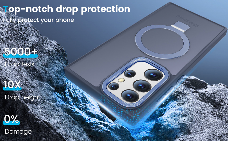 Samsung Galaxy S22 Ultra Case