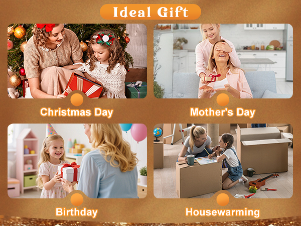 gifts for women