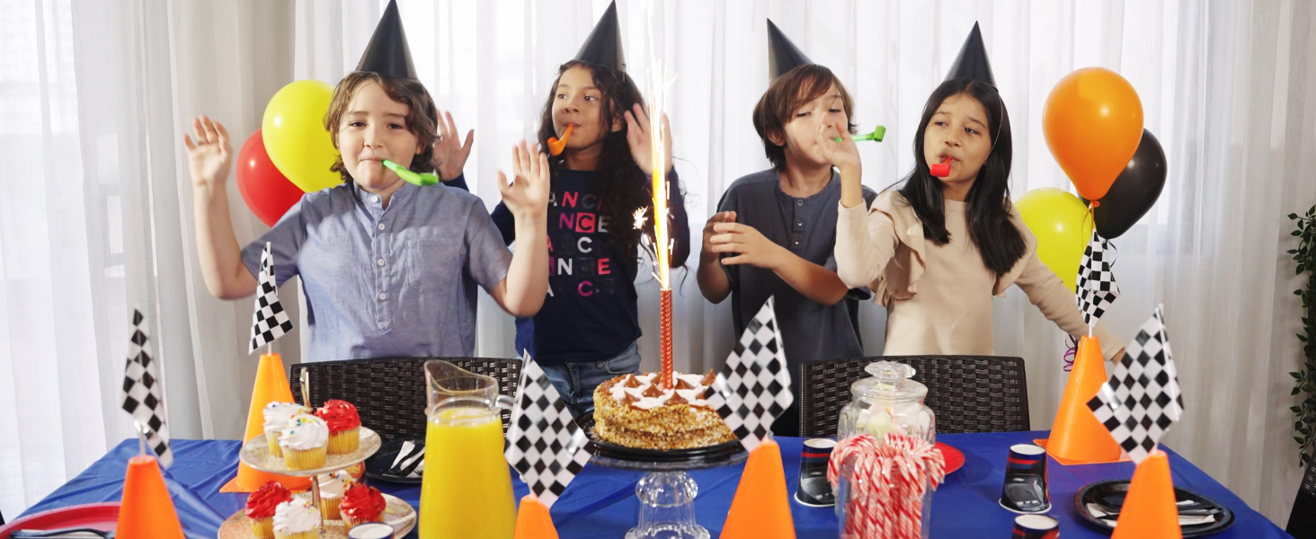 race car birthday party decorations cars themed birthday party decorations racing traffic cones