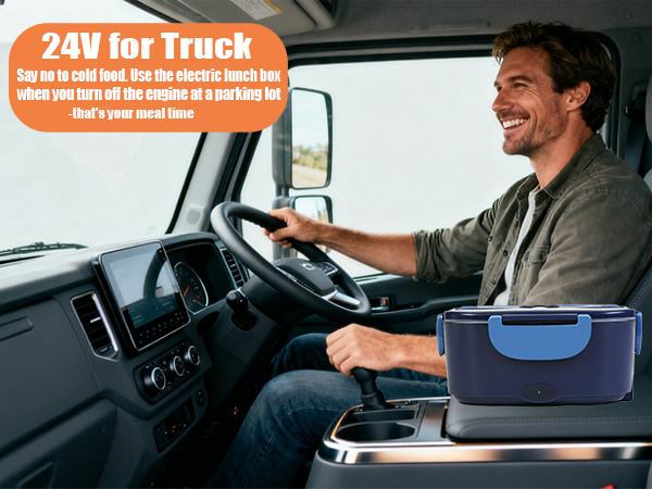 food warmers for truck