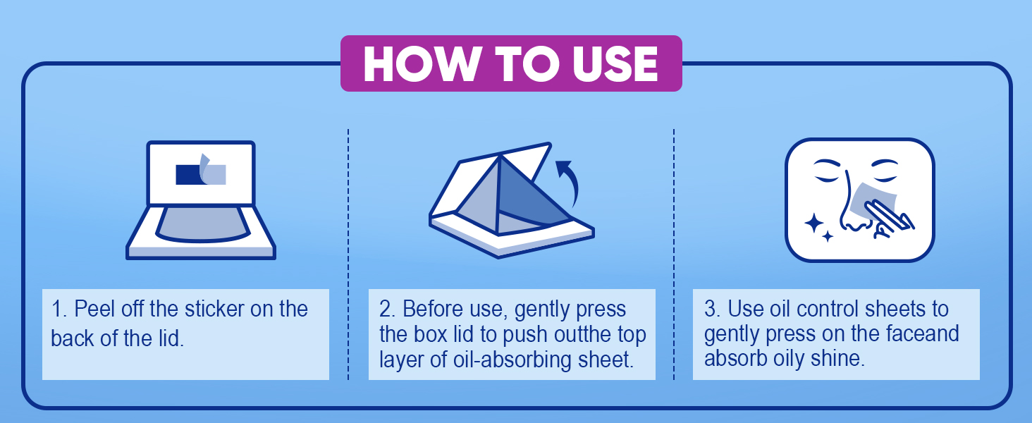 HOW TO USE