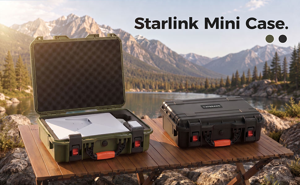 starlink mini case starlink mini starlink mini accessories hard case