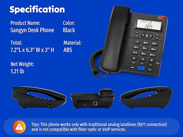 Home Telephone