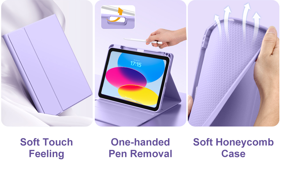 ipad 10th generation keyboard case