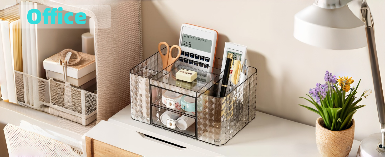 small makeup organizer