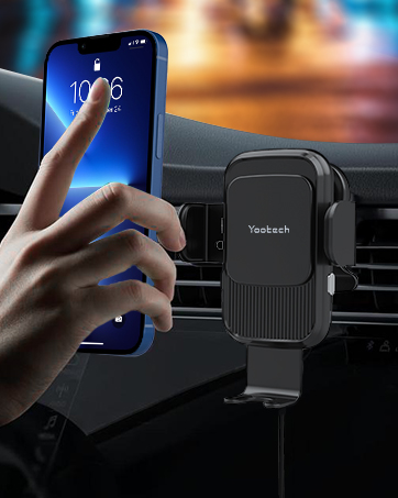car wireless charger