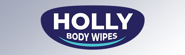 Holly Body Wipes