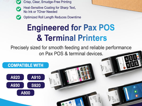 thermal-paper-rolls-for-pax-pos-terminal-2-25-x-55-vonlyst-compatible-a920-a910-a930