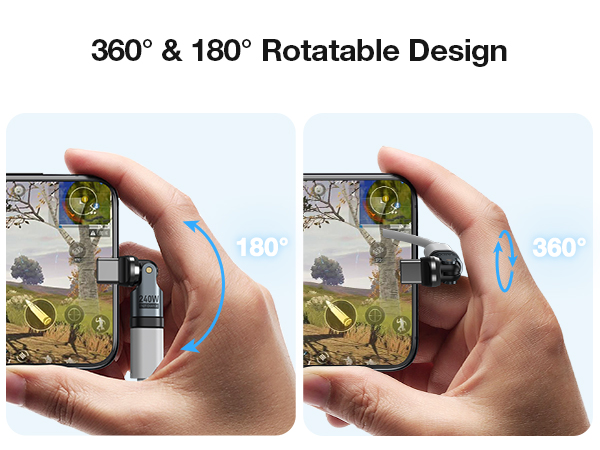 usb c right angle adapter