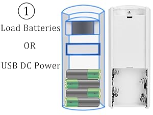 BATTERY