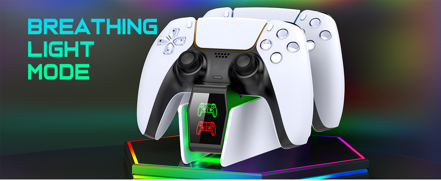 ps5 charger