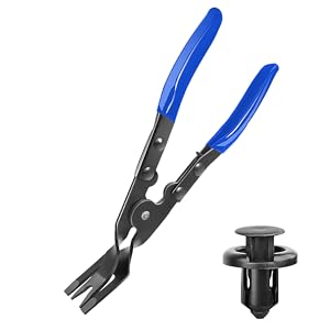  Auto Clip Pliers Set