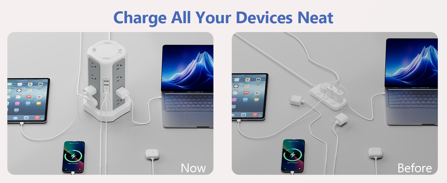 office supplies for desk