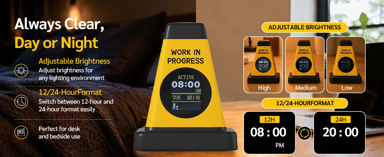 Alarm Clock