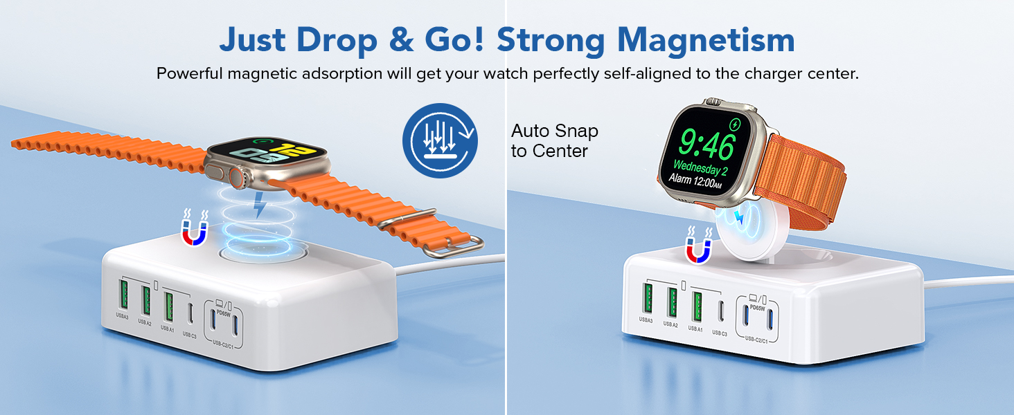 Fast Charging