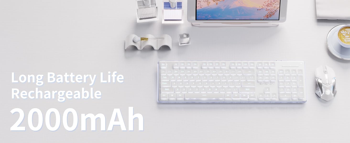 aesthetic keyboard