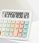 Mideum Battery Calculator