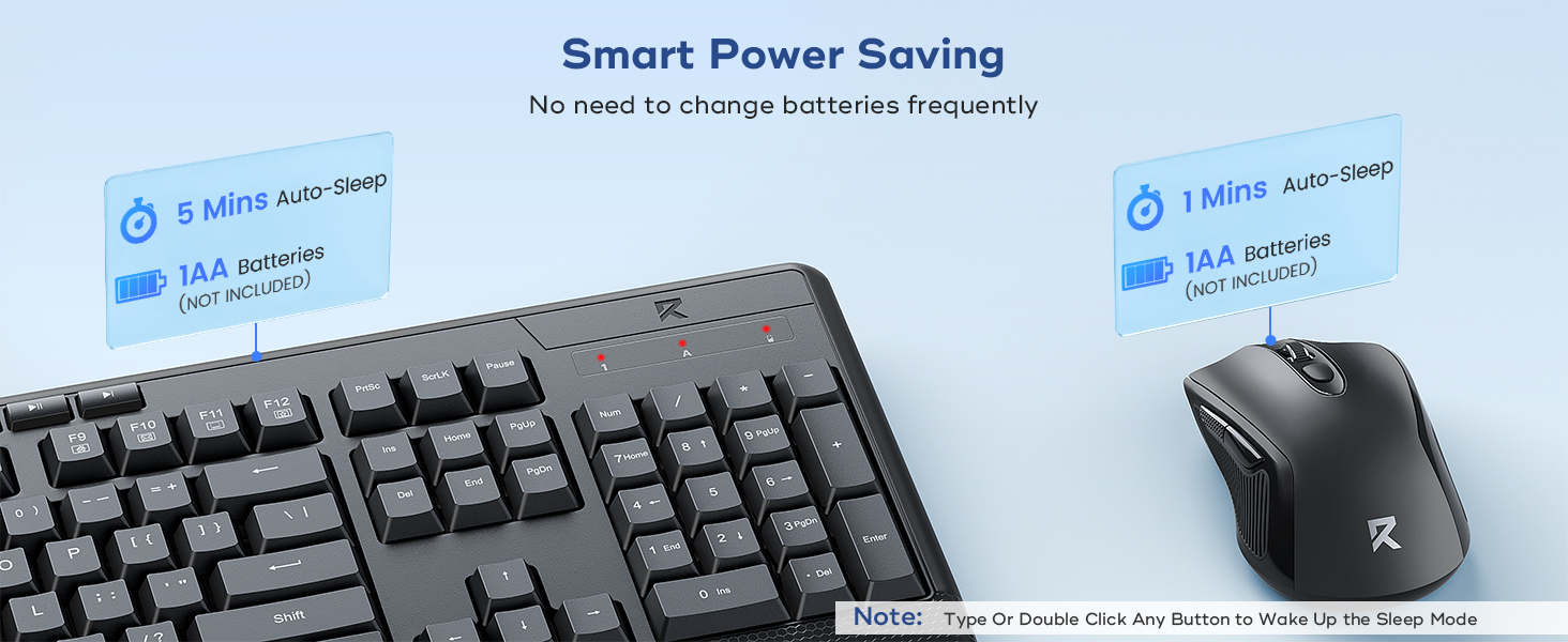 smart power saving