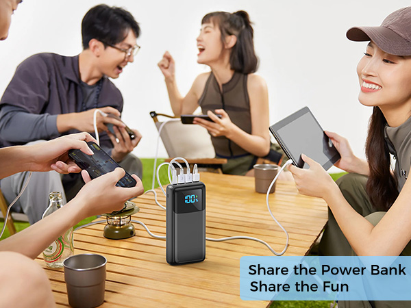 power bank