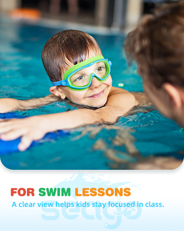 kids goggles for swimming