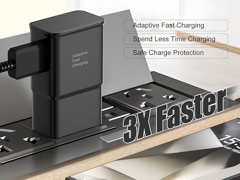 samsung fast charger