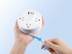 power strip