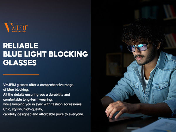blue light glasses 
