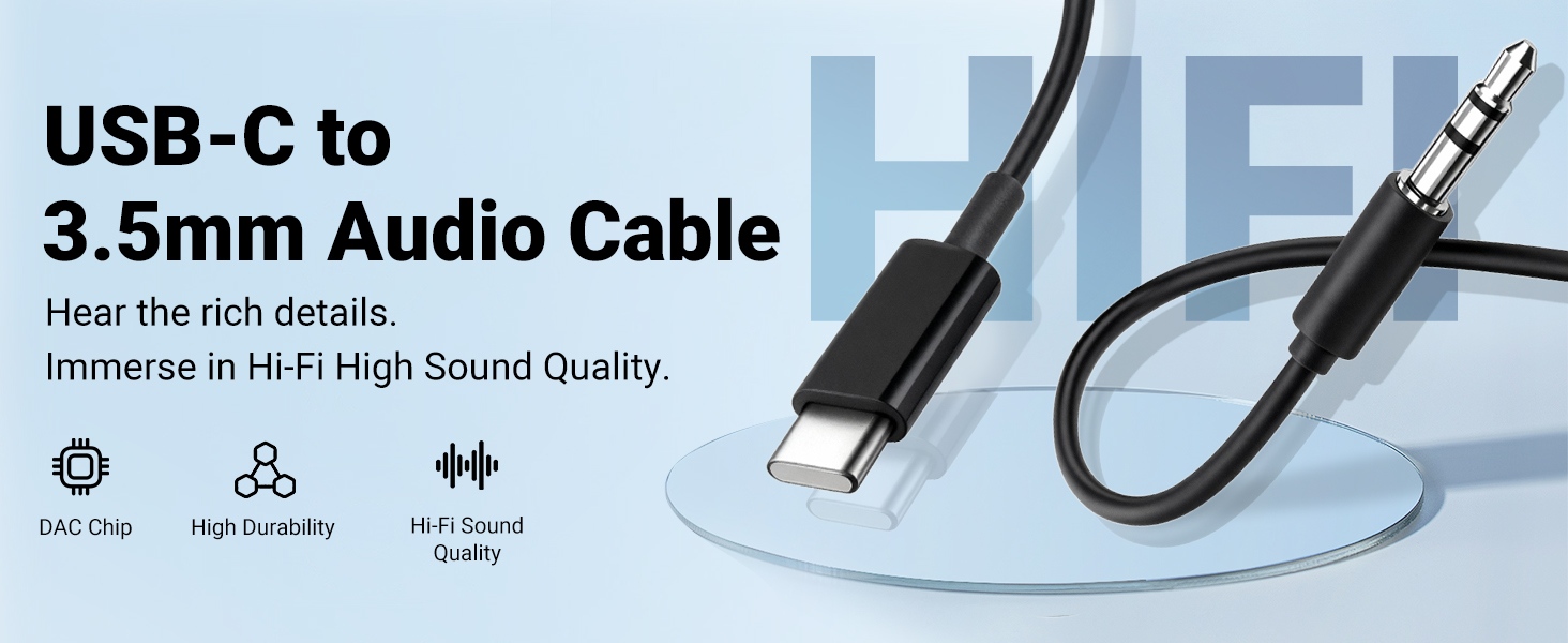 aux to usb c
