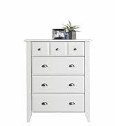 Sauder Bedroom Furniture