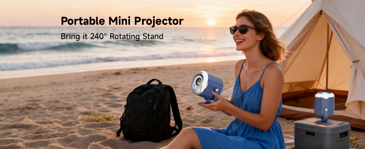 mini Projector