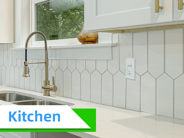 tomacorriente de pared