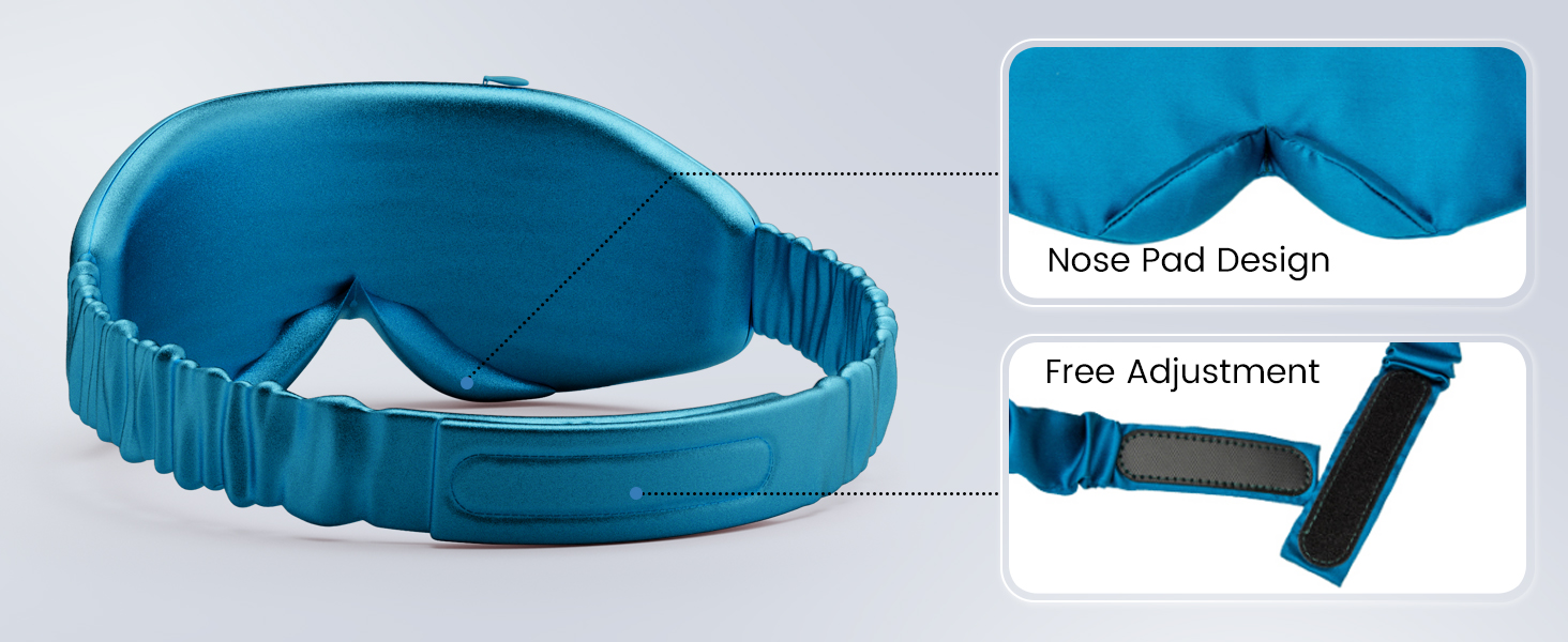 eye mask;heated eye mask;cooling eye mask;heated eye masks for dry eyes;eye mask for dry eyes