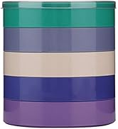 YUYTE , , 5 Layer Watch Parts Storage Box, Watch Tools Craft Watch Hardware Parts Storage Box for...