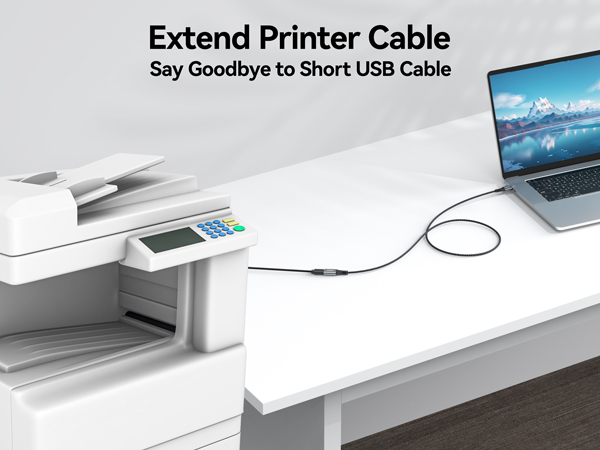 usb extension cable 3.0 15ft